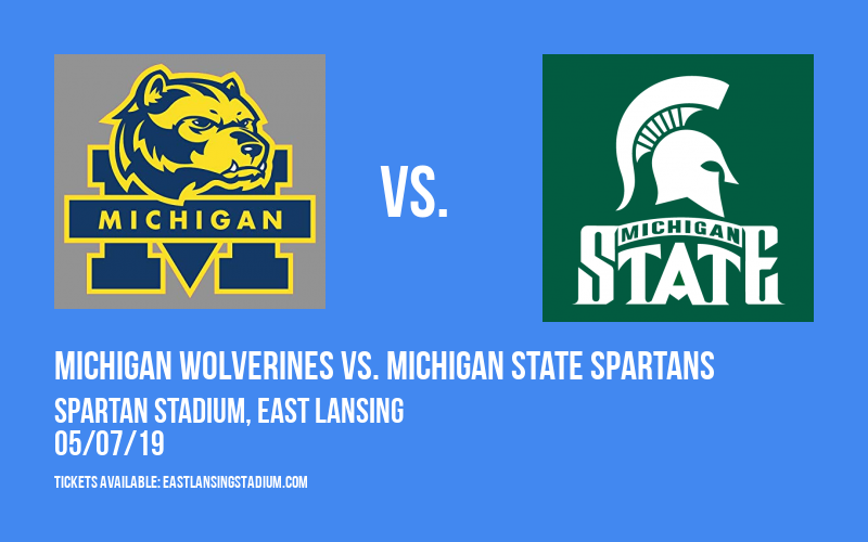 Michigan Wolverines vs. Michigan State Spartans at Spartan Stadium tickets Michigan Wolverines vs. Michigan State Spartans at Spartan Stadium