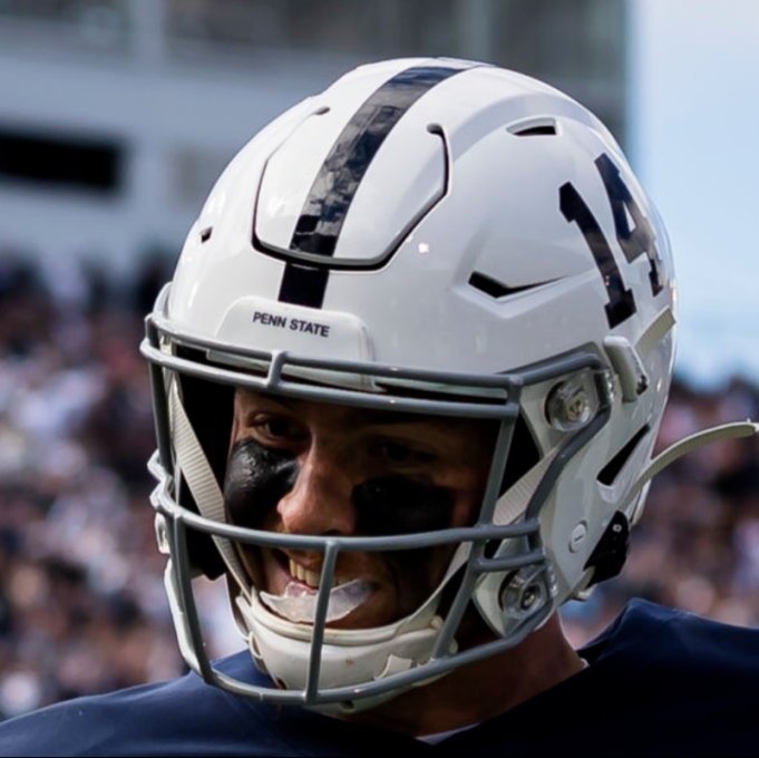 Michigan State Spartans vs. Penn State Nittany Lions [CANCELLED]