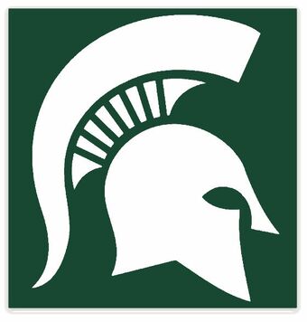 Michigan State Spartans vs. Michigan Wolverines at Spartan Stadium
